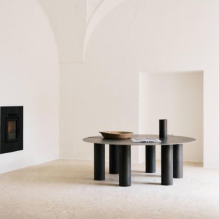 Palazzo Daniele, A Member Of Design Hotels Gagliano del Capo Ngoại thất bức ảnh