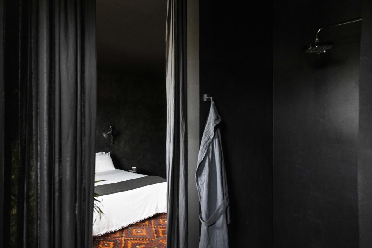 Palazzo Daniele, A Member Of Design Hotels Gagliano del Capo Ngoại thất bức ảnh