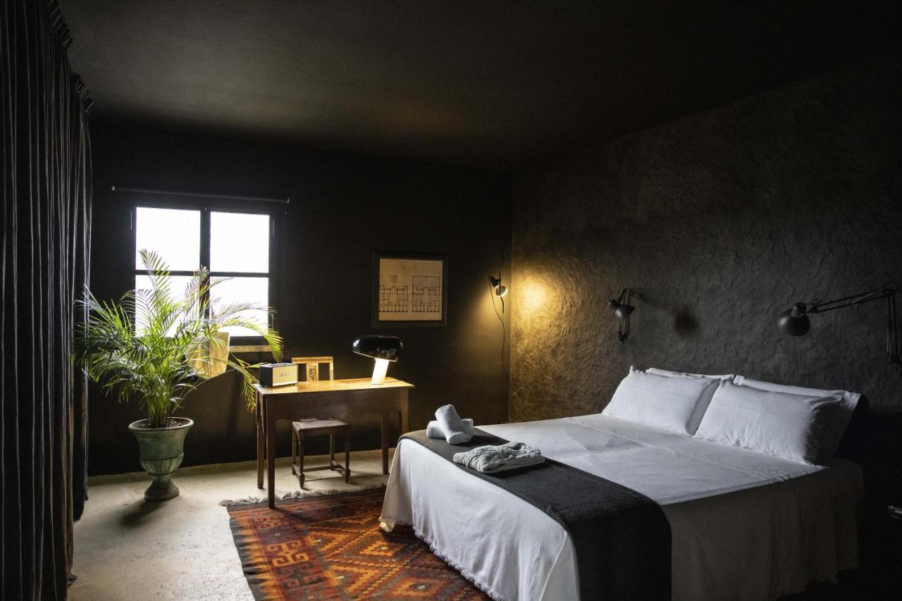 Palazzo Daniele, A Member Of Design Hotels Gagliano del Capo Ngoại thất bức ảnh