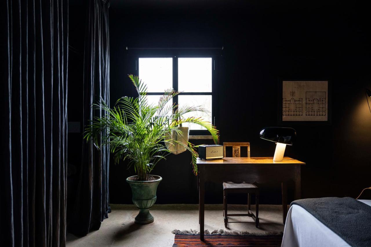 Palazzo Daniele, A Member Of Design Hotels Gagliano del Capo Ngoại thất bức ảnh