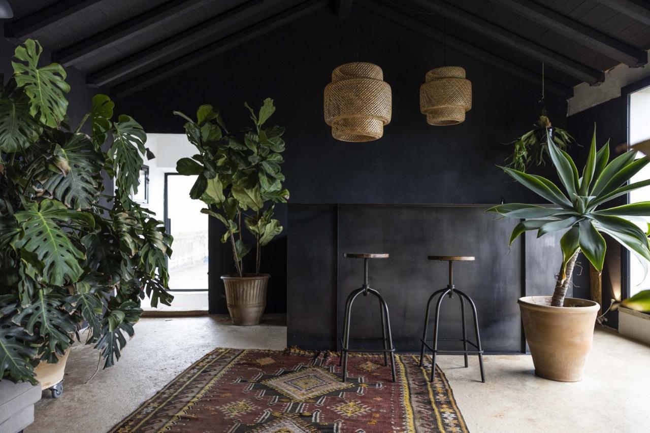 Palazzo Daniele, A Member Of Design Hotels Gagliano del Capo Ngoại thất bức ảnh