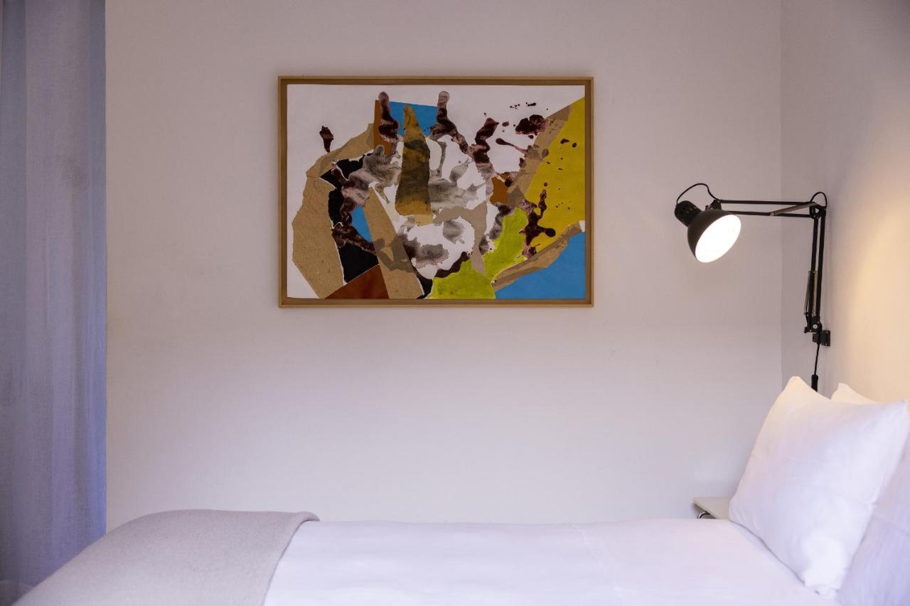 Palazzo Daniele, A Member Of Design Hotels Gagliano del Capo Ngoại thất bức ảnh