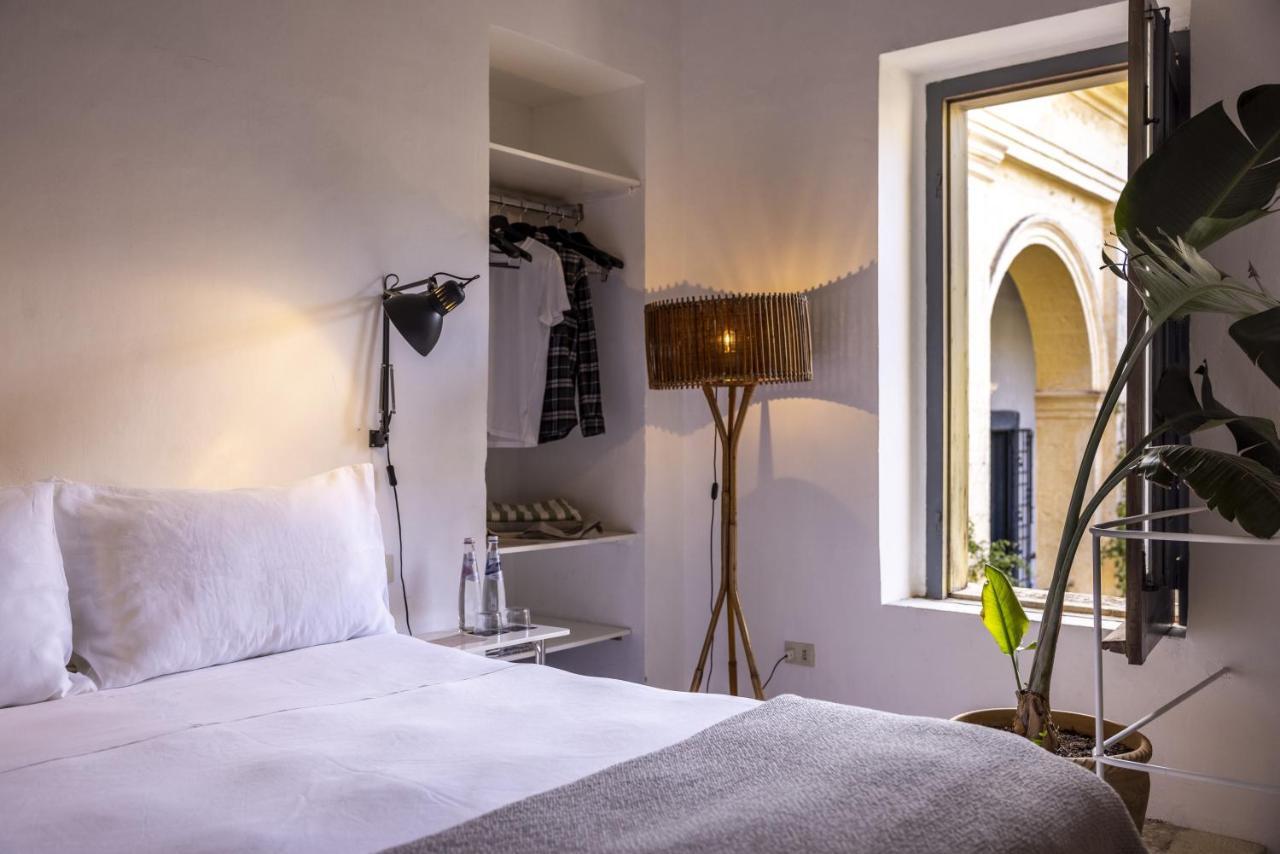 Palazzo Daniele, A Member Of Design Hotels Gagliano del Capo Ngoại thất bức ảnh