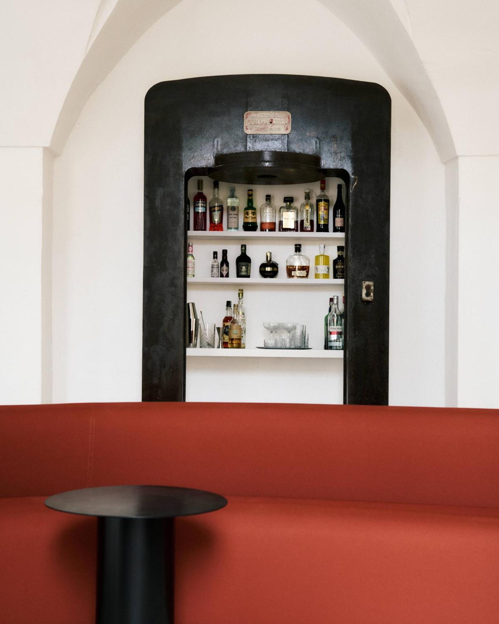 Palazzo Daniele, A Member Of Design Hotels Gagliano del Capo Ngoại thất bức ảnh