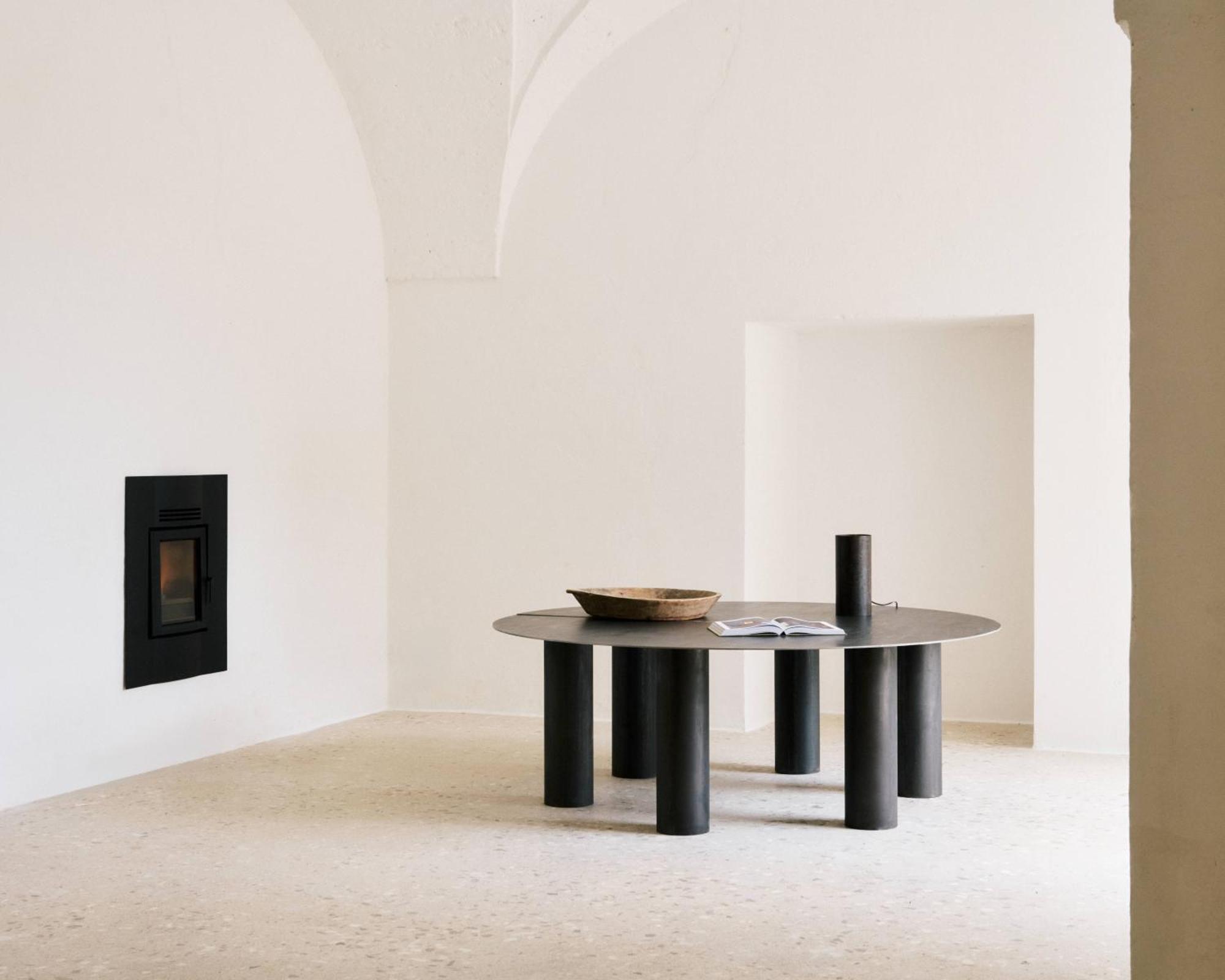 Palazzo Daniele, A Member Of Design Hotels Gagliano del Capo Ngoại thất bức ảnh