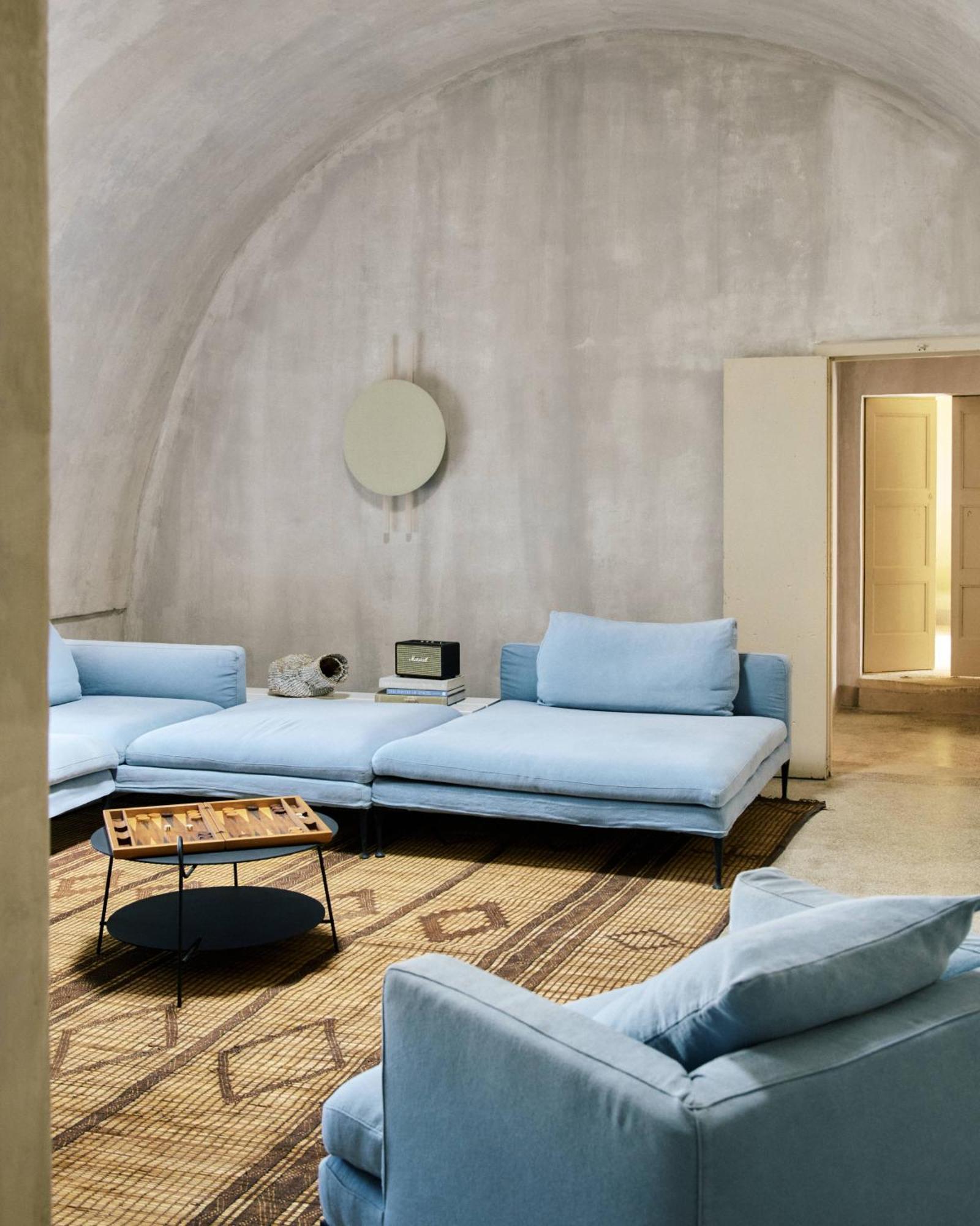 Palazzo Daniele, A Member Of Design Hotels Gagliano del Capo Ngoại thất bức ảnh