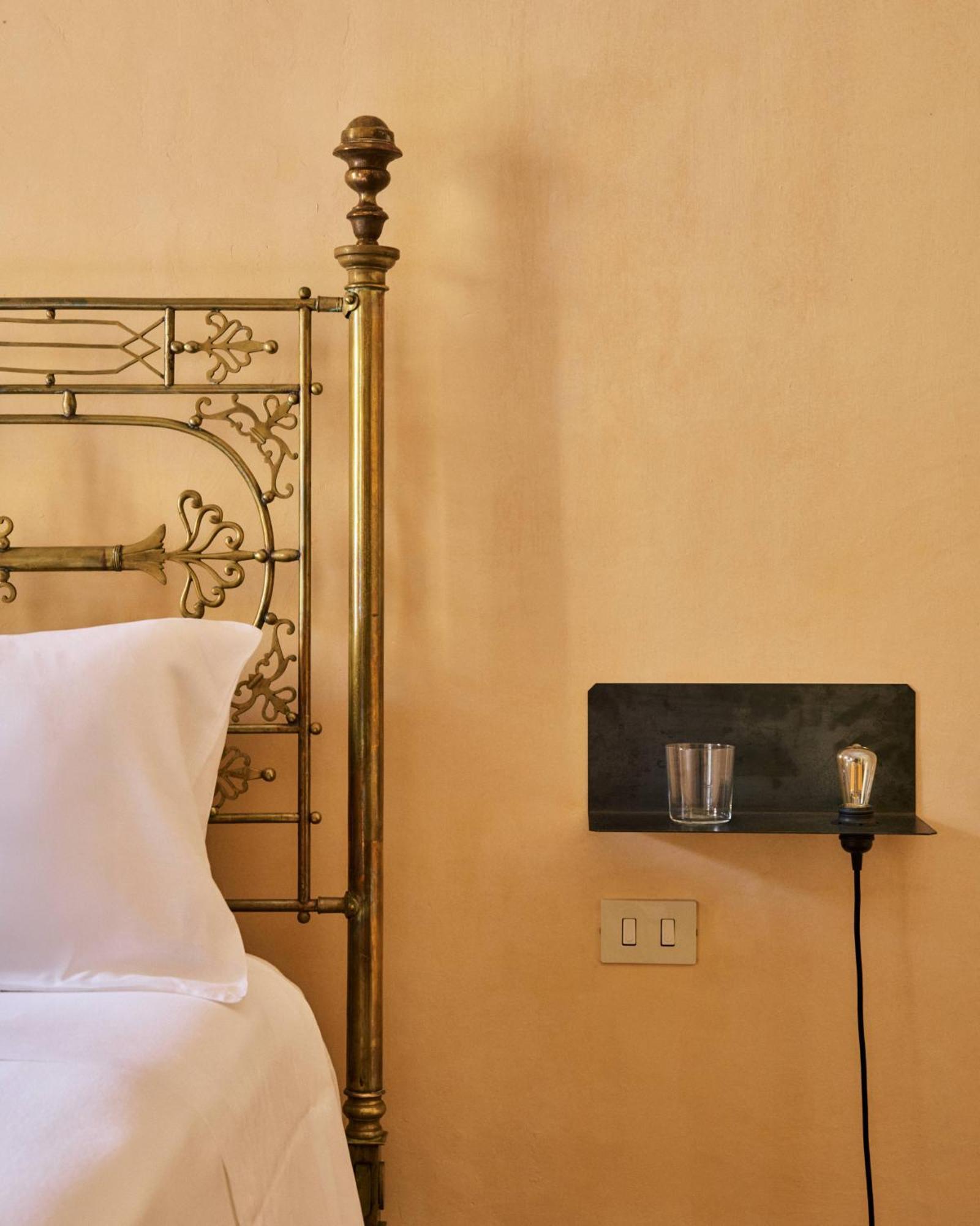 Palazzo Daniele, A Member Of Design Hotels Gagliano del Capo Ngoại thất bức ảnh