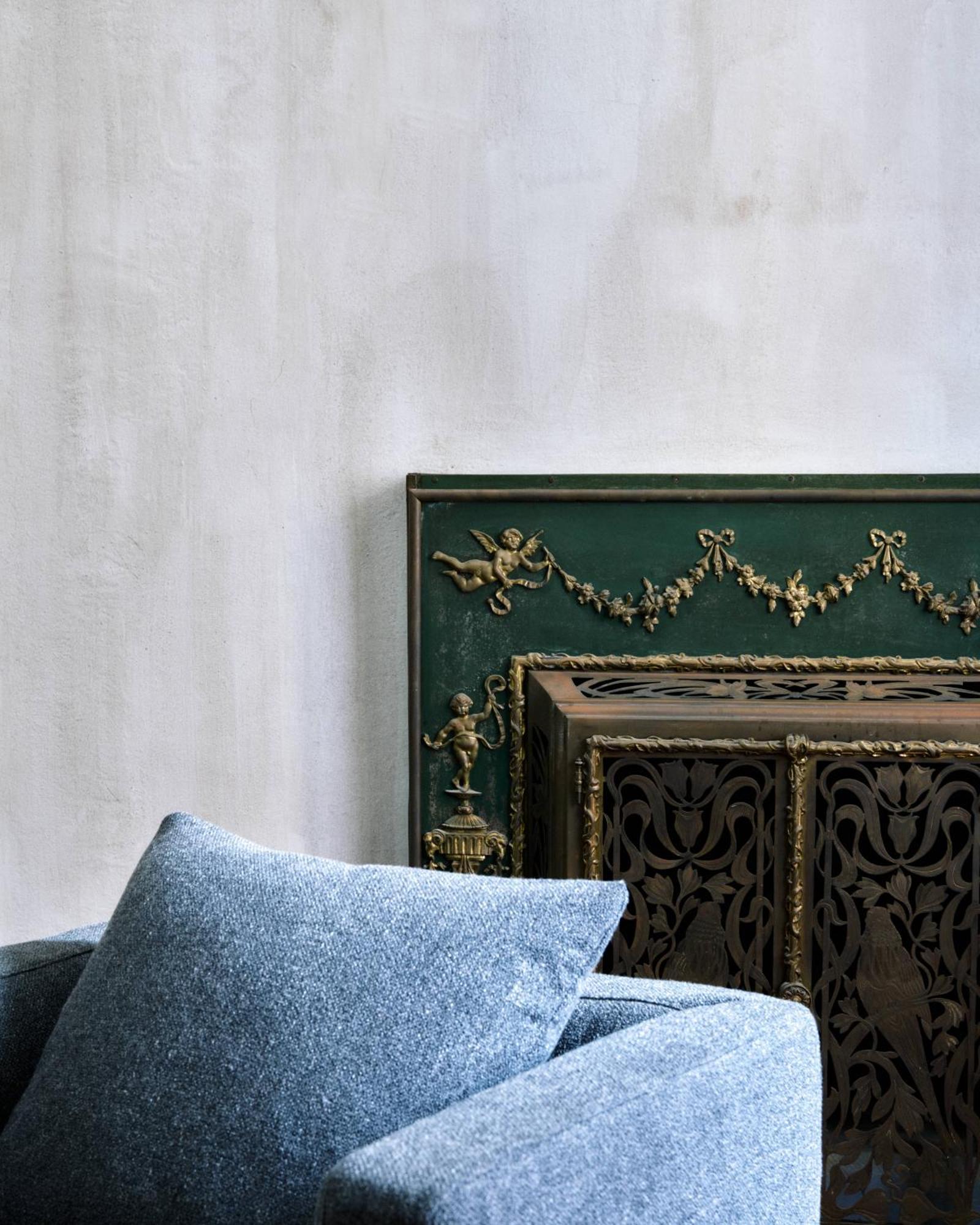 Palazzo Daniele, A Member Of Design Hotels Gagliano del Capo Ngoại thất bức ảnh