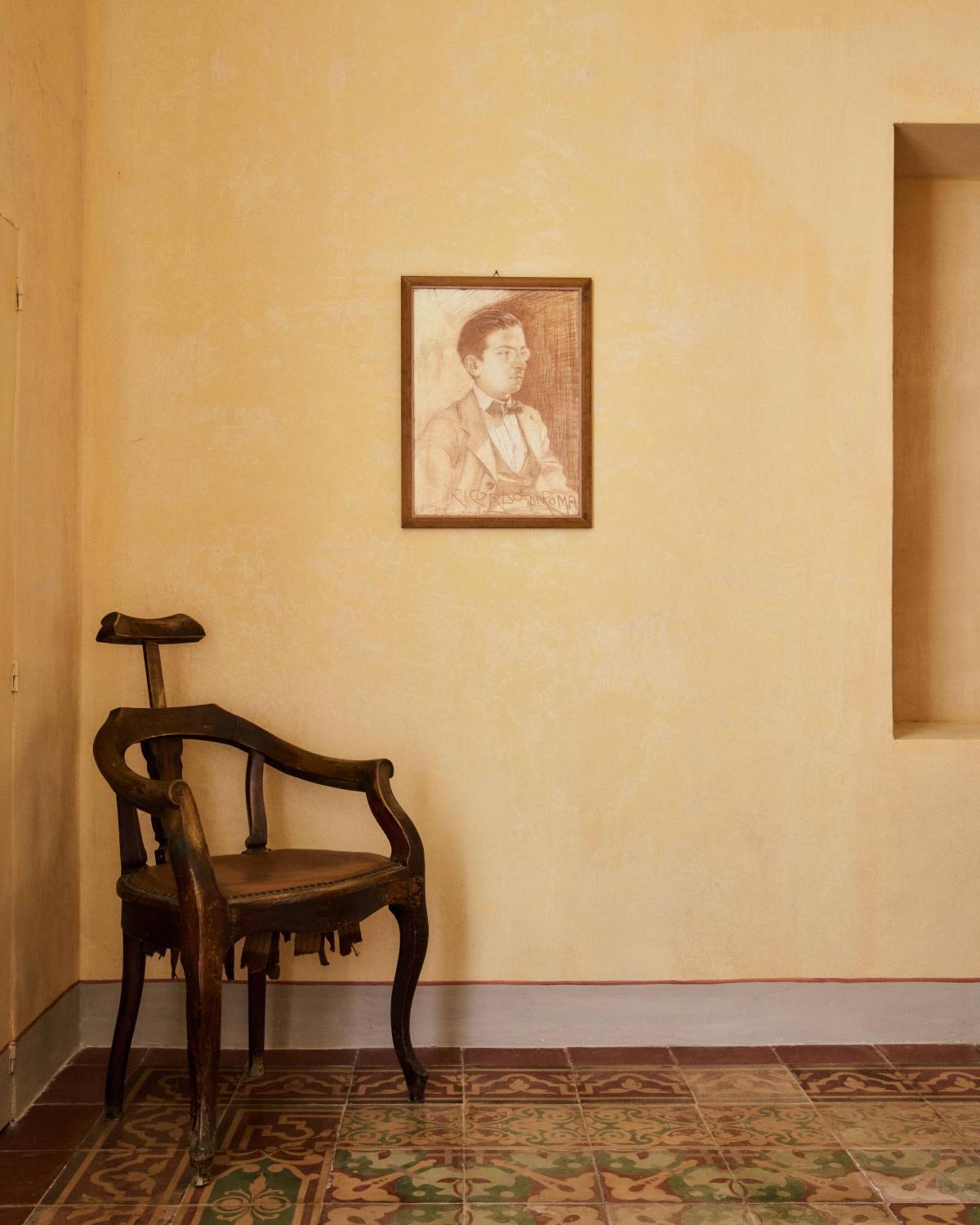 Palazzo Daniele, A Member Of Design Hotels Gagliano del Capo Ngoại thất bức ảnh