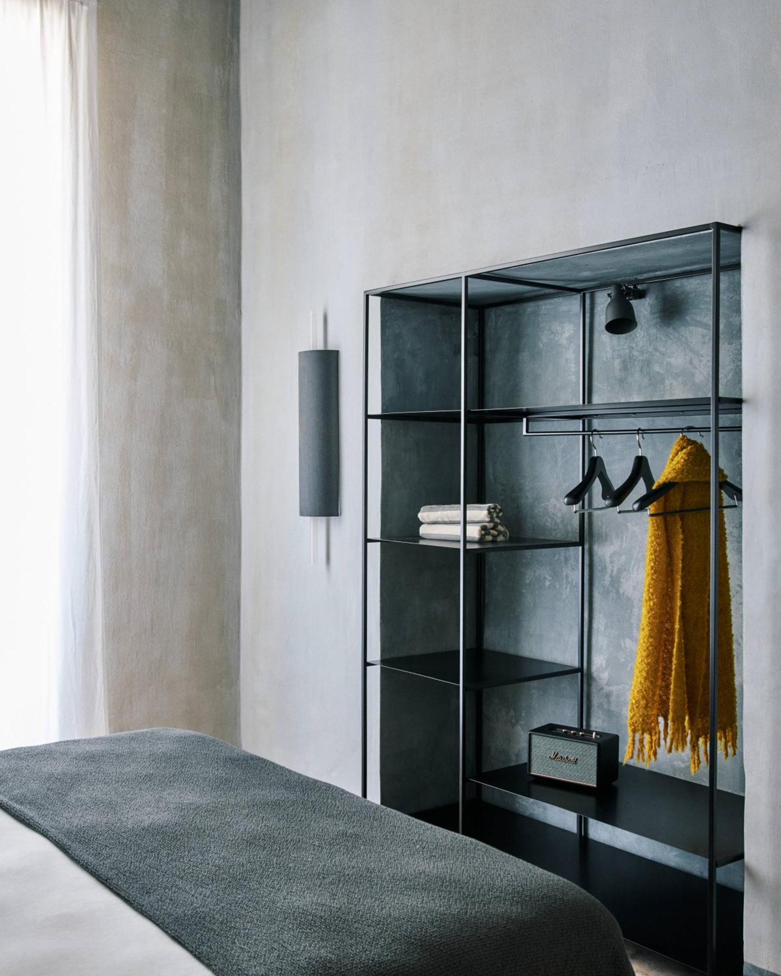 Palazzo Daniele, A Member Of Design Hotels Gagliano del Capo Ngoại thất bức ảnh