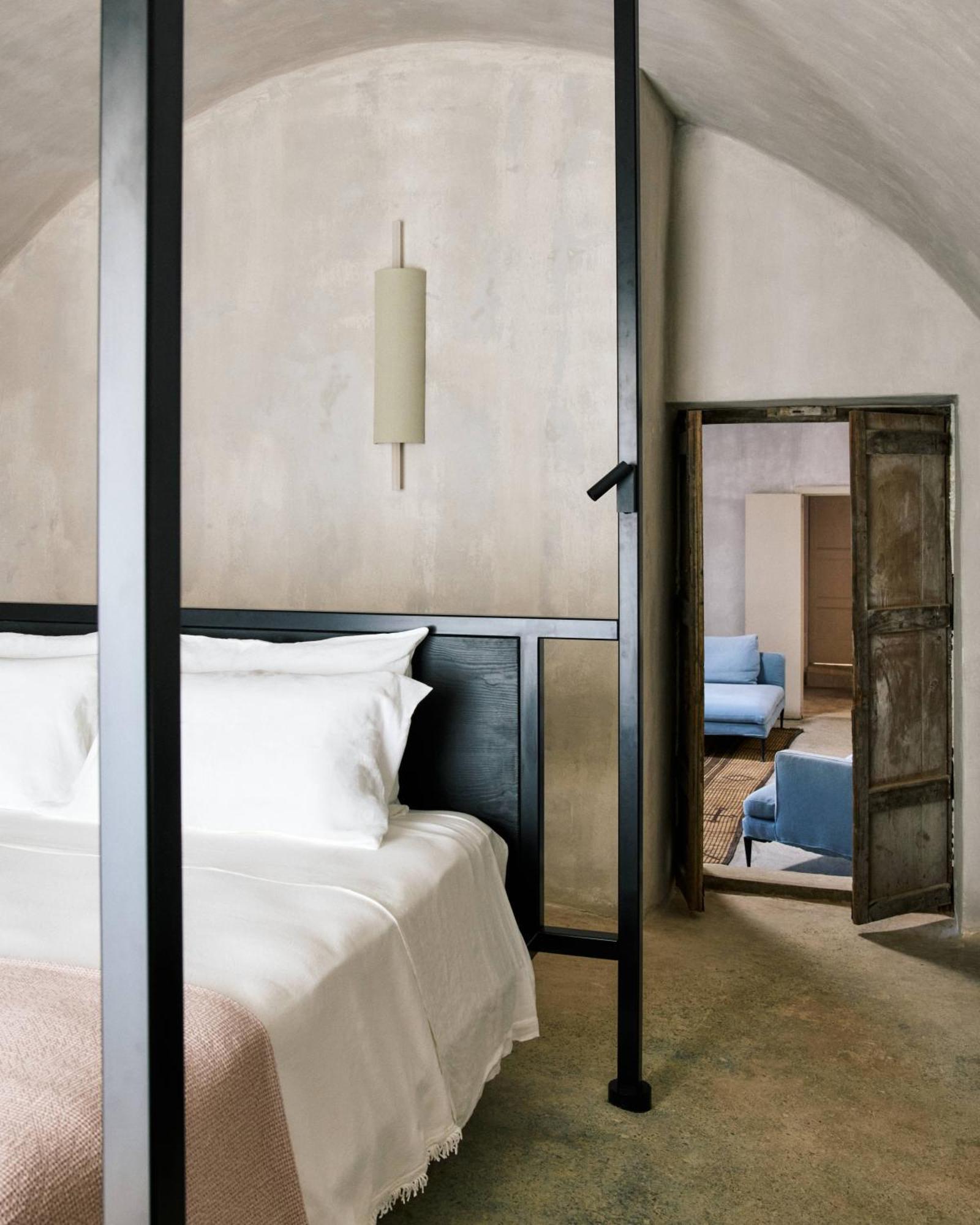 Palazzo Daniele, A Member Of Design Hotels Gagliano del Capo Ngoại thất bức ảnh