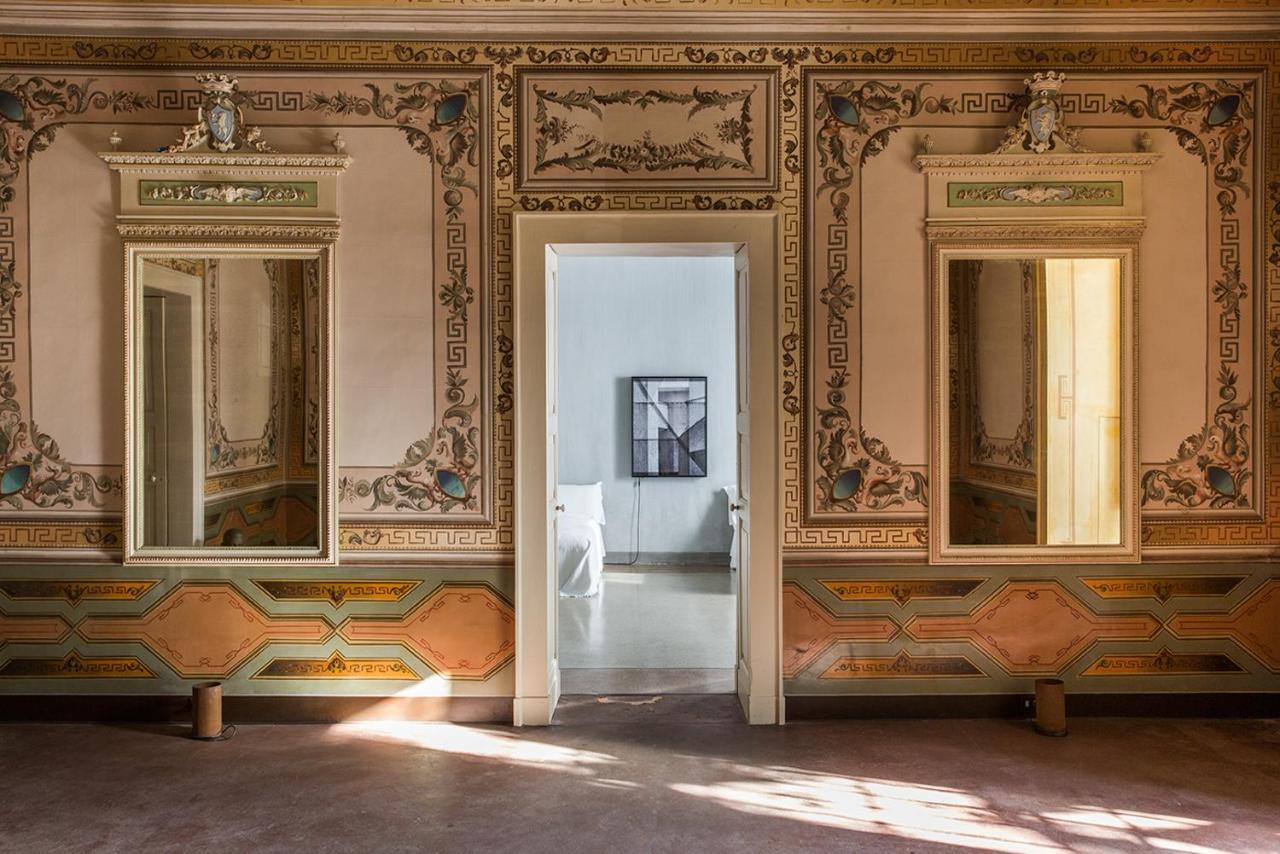 Palazzo Daniele, A Member Of Design Hotels Gagliano del Capo Ngoại thất bức ảnh