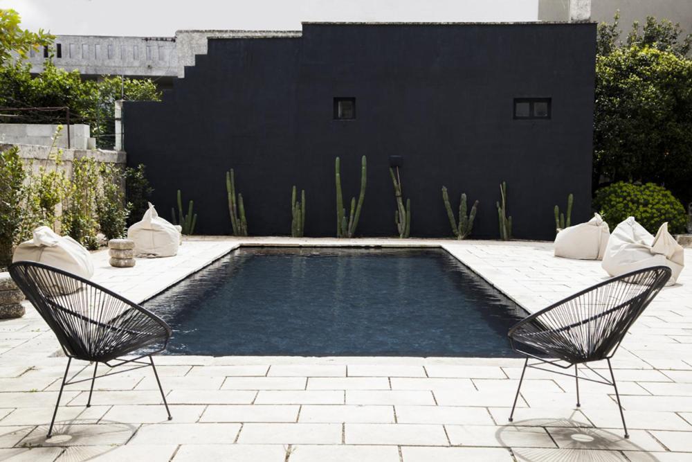 Palazzo Daniele, A Member Of Design Hotels Gagliano del Capo Ngoại thất bức ảnh