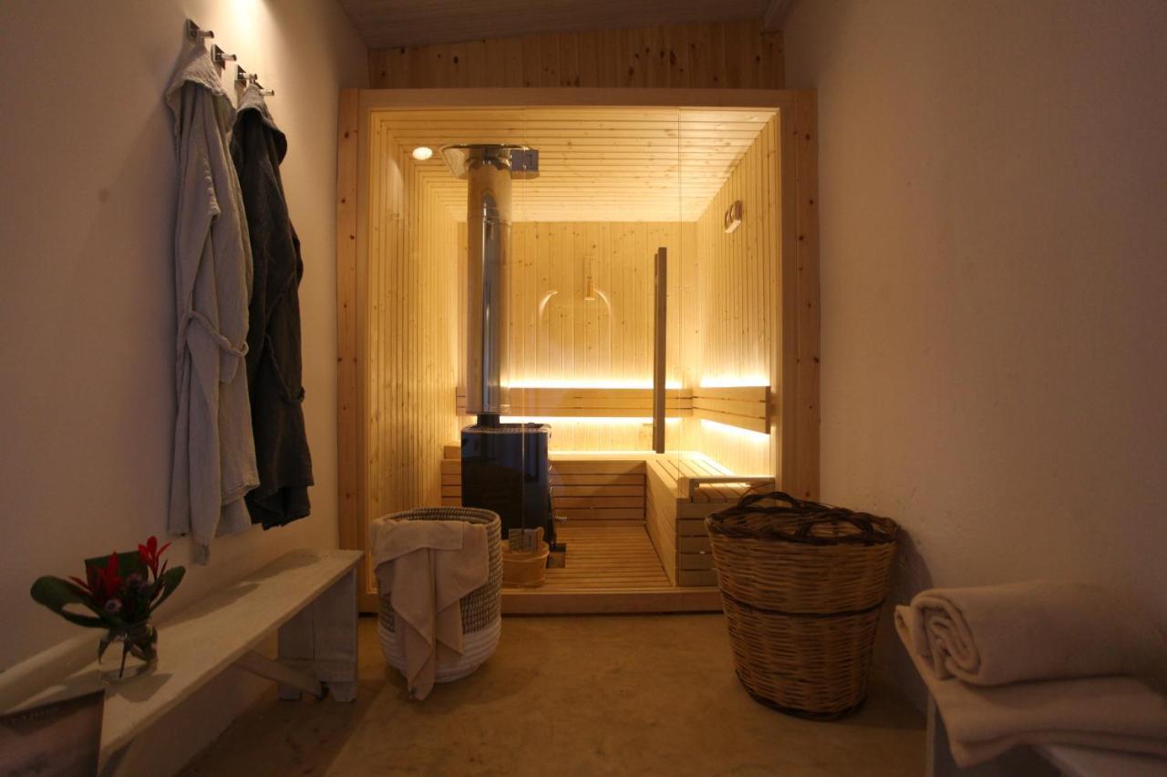 Palazzo Daniele, A Member Of Design Hotels Gagliano del Capo Ngoại thất bức ảnh