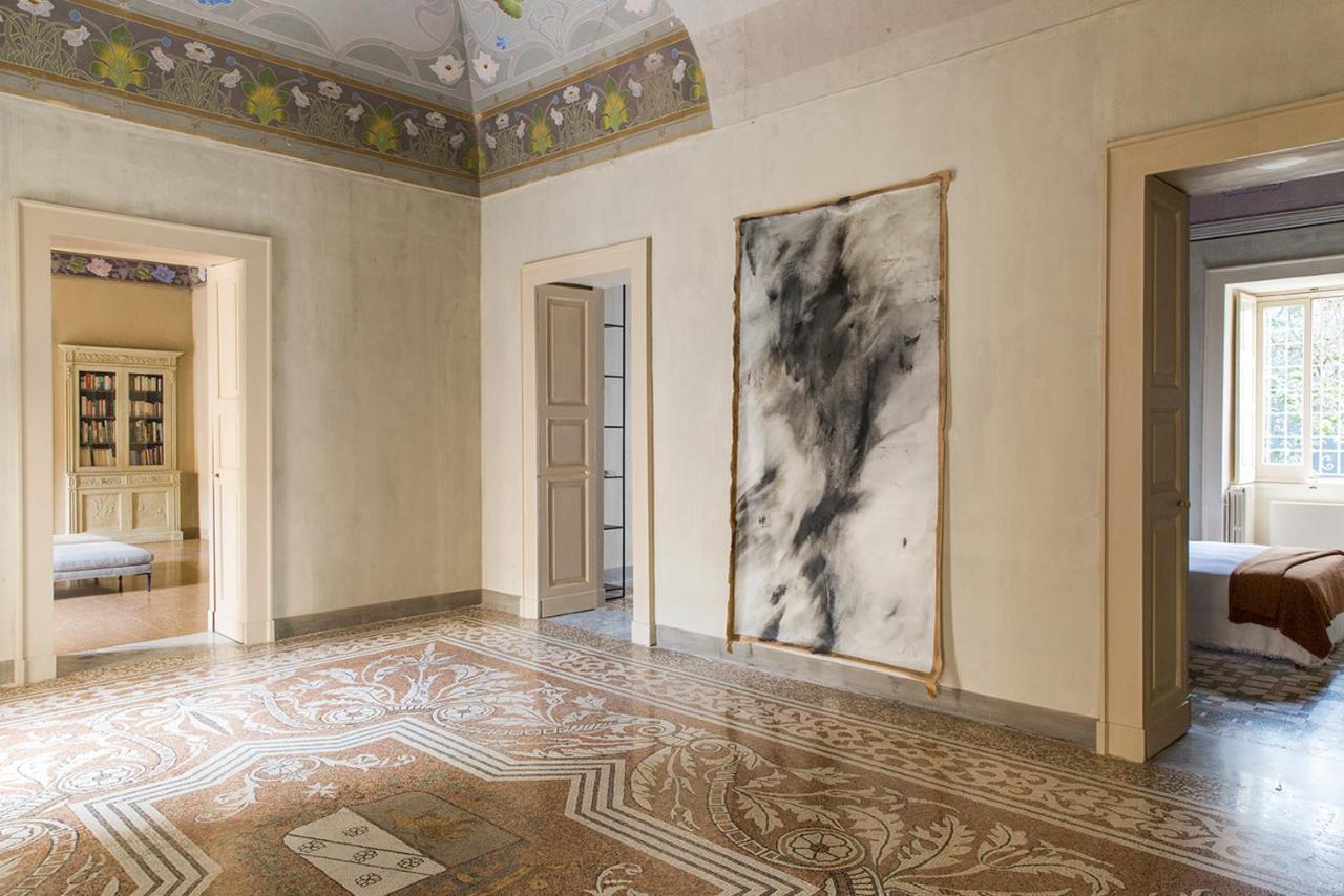 Palazzo Daniele, A Member Of Design Hotels Gagliano del Capo Ngoại thất bức ảnh