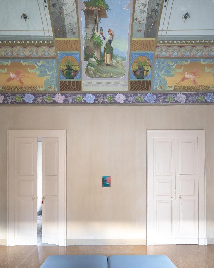 Palazzo Daniele, A Member Of Design Hotels Gagliano del Capo Ngoại thất bức ảnh